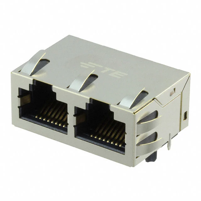 5-2301996-3 by TE Connectivity AMP Connectors
