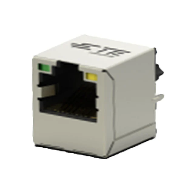 5-2337993-2 by TE Connectivity AMP Connectors