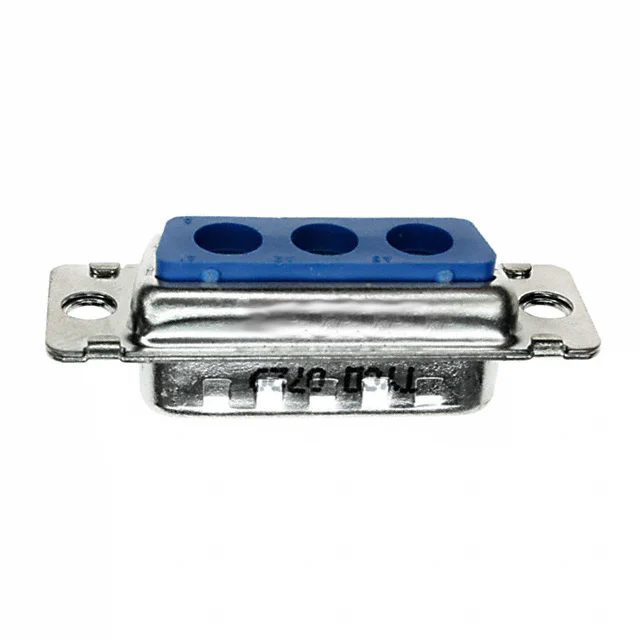 5-448153-4 by TE Connectivity Aerospace, Defense and Marine
