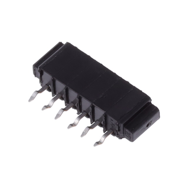 5-487509-5 FFC/FPCコネクタ 画像