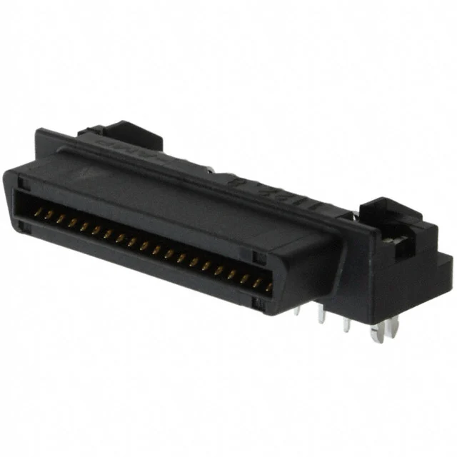 5-5175474-5 by TE Connectivity AMP Connectors