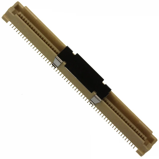 5-5177986-5 by TE Connectivity AMP Connectors