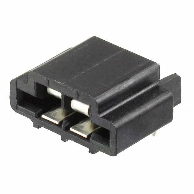 5-520314-5 by TE Connectivity AMP Connectors