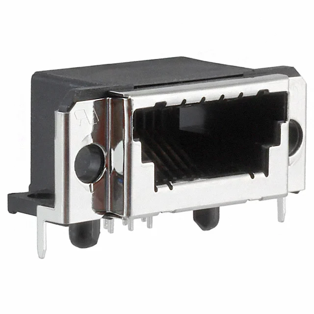 5-520459-3 by TE Connectivity AMP Connectors