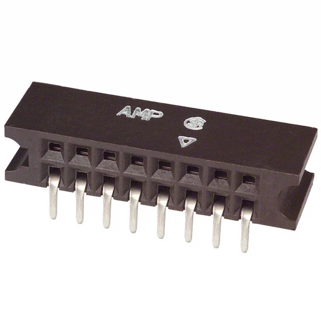 5-532956-2 by TE Connectivity AMP Connectors