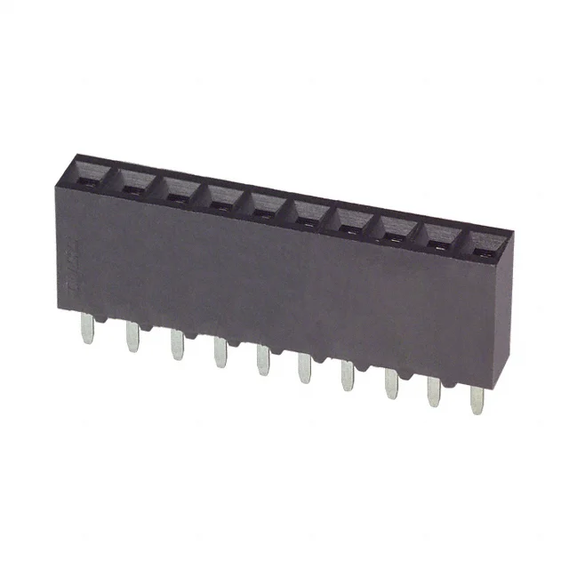 5-534237-8 by TE Connectivity AMP Connectors