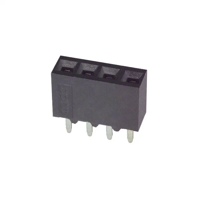 5-535541-2 by TE Connectivity AMP Connectors