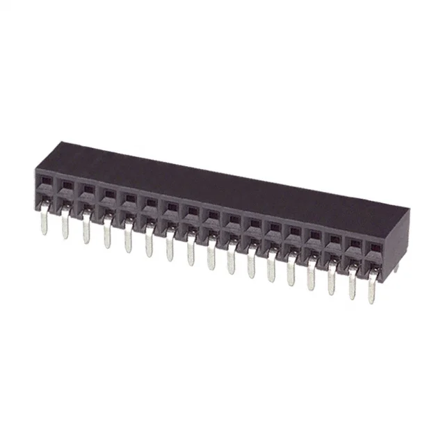 5-535604-1 by TE Connectivity AMP Connectors