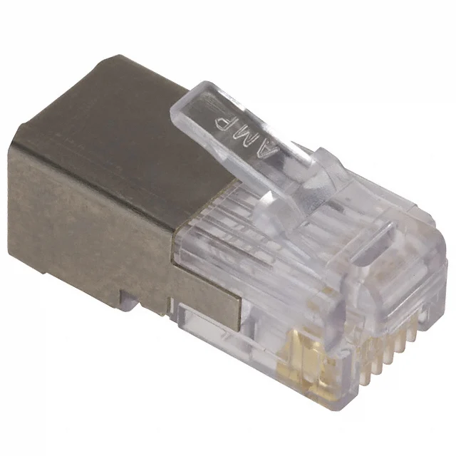 5-555175-2 by TE Connectivity AMP Connectors