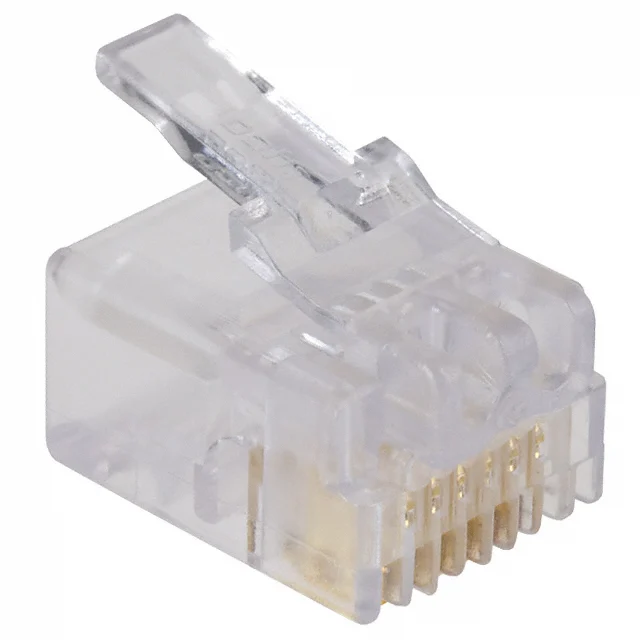 5-555237-3 by TE Connectivity AMP Connectors