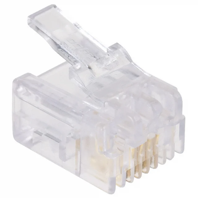 5-556384-3 by TE Connectivity AMP Connectors