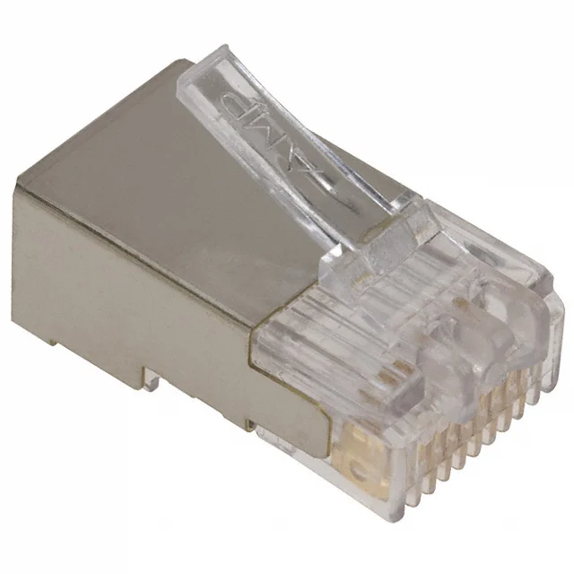 5-569530-3 by TE Connectivity AMP Connectors