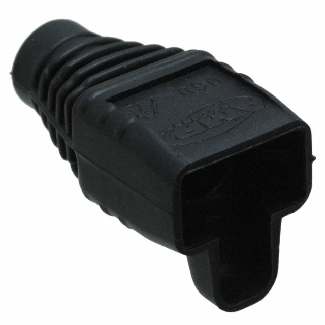 5-737893-7 by TE Connectivity AMP Connectors