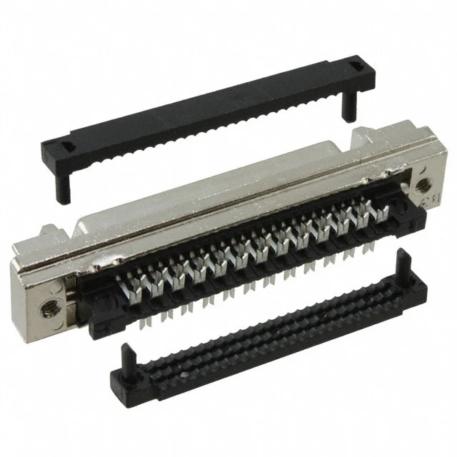 5-749611-5 by TE Connectivity AMP Connectors