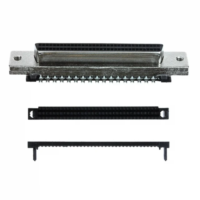 5-749877-7 by TE Connectivity AMP Connectors