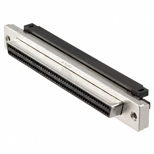 5-749877-9 by TE Connectivity AMP Connectors
