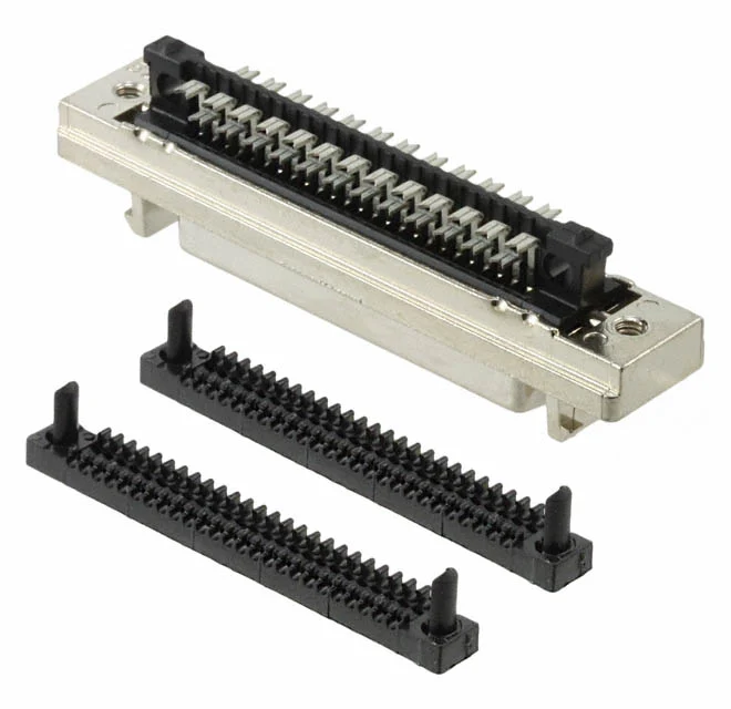 5-786862-5 by TE Connectivity AMP Connectors