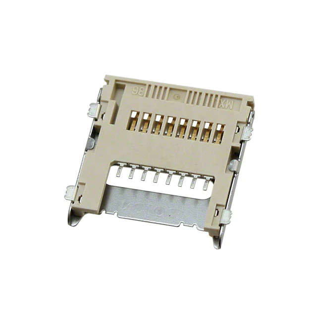 5009010801 by Molex