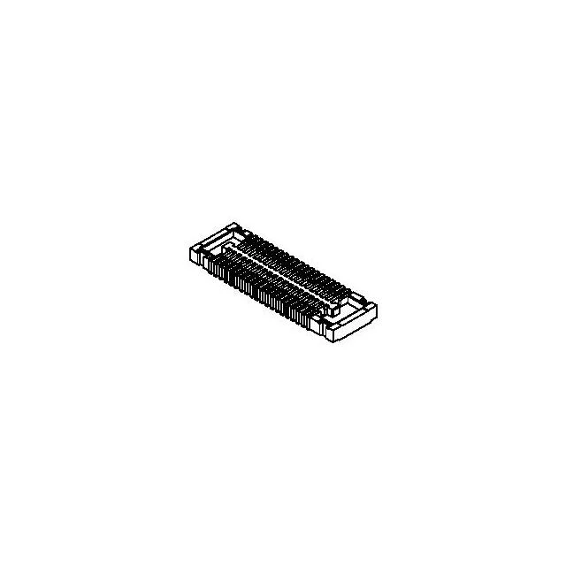 5015912611TR750 by Molex