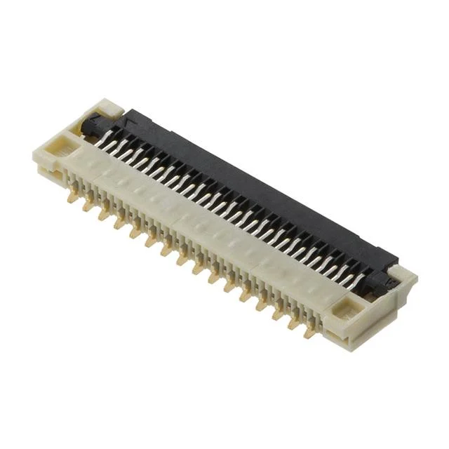 5020781362 by Molex