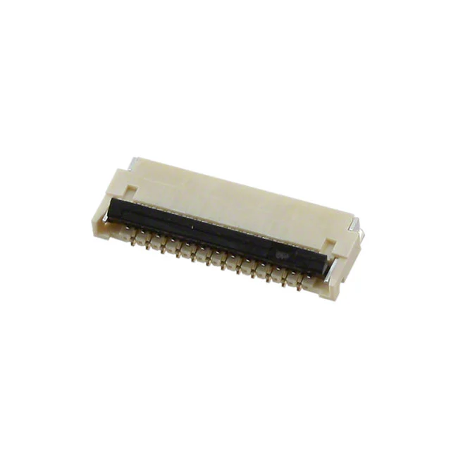 5025982593 by Molex
