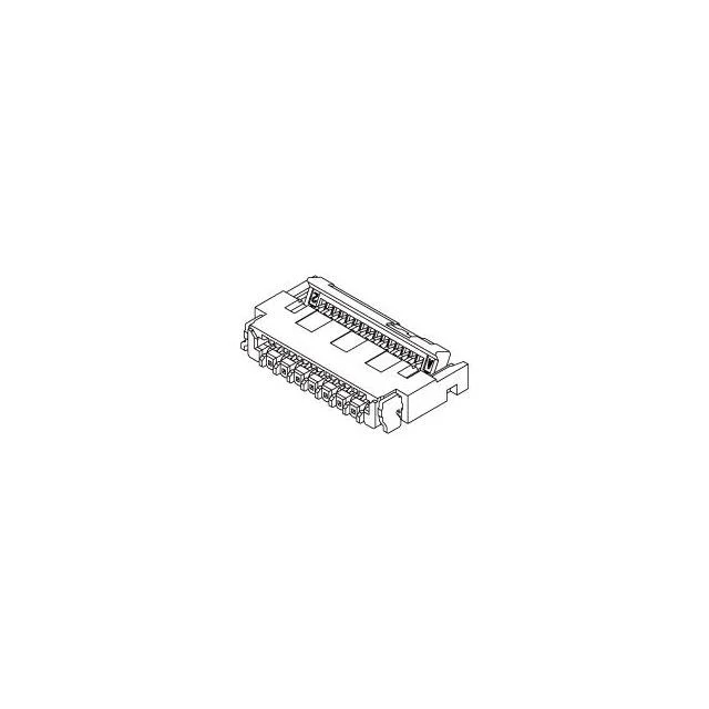 5025982593CUTTAPE by Molex