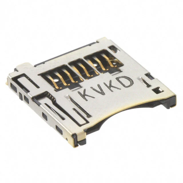 5027740891 by Molex