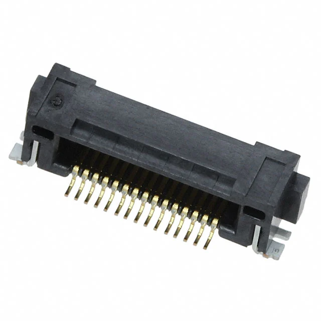 5033763010 by Molex
