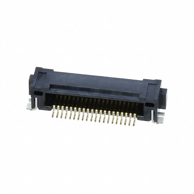 5033764010 by Molex