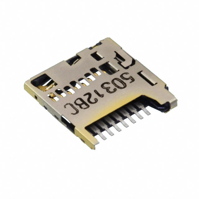 5033981892 by Molex