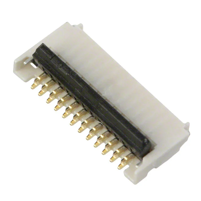 5034801200 by Molex