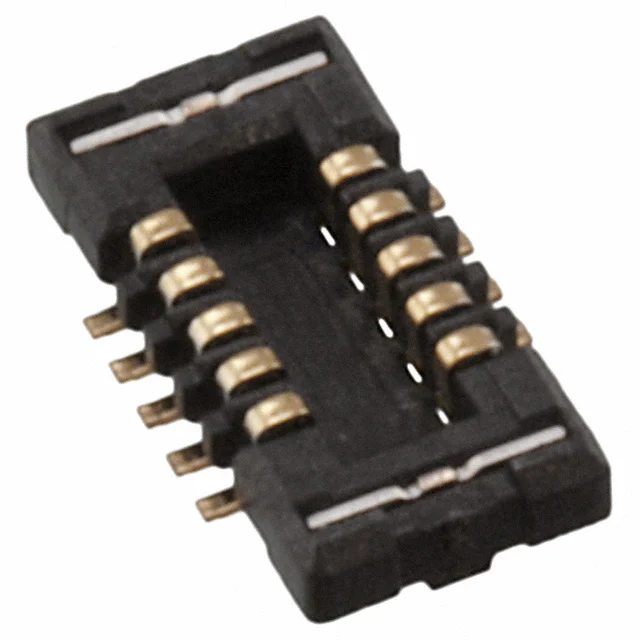 5035521020 by Molex