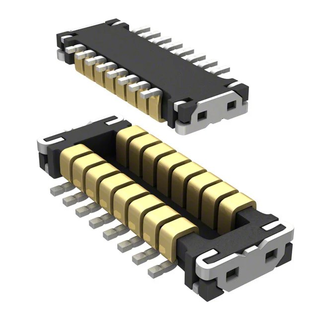 5035521622 by Molex