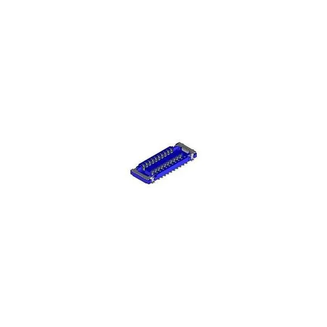 5037725010 by Molex