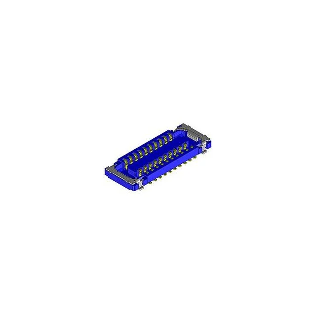 5037726020 by Molex