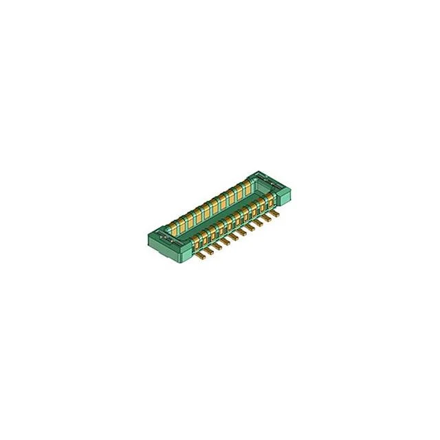 5037764010 by Molex