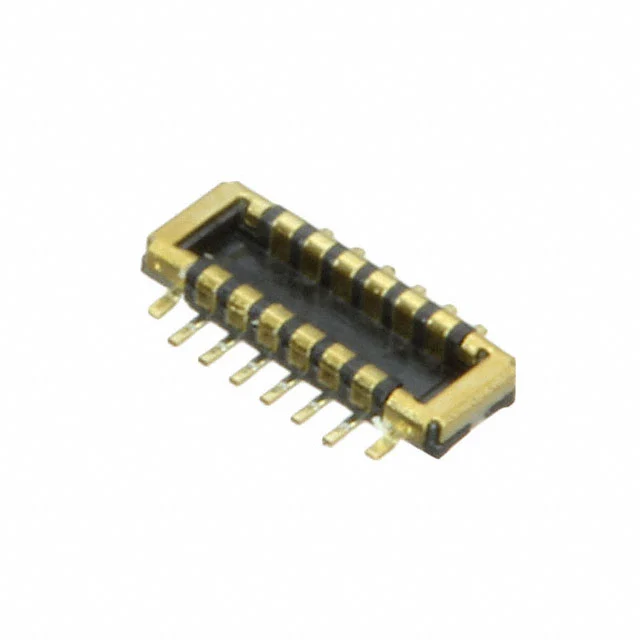5050701220 by Molex