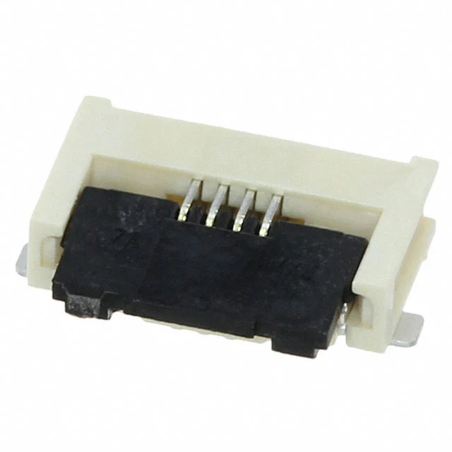 5051100492 by Molex