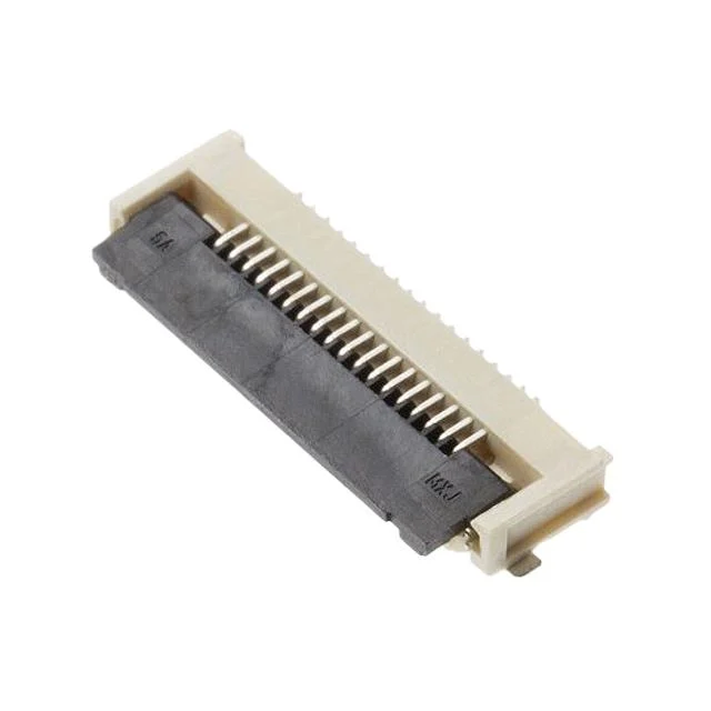 5052781733 by Molex