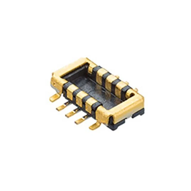 5054173410 Arrays, Edge Type, Mezzanine (Board to Board) image