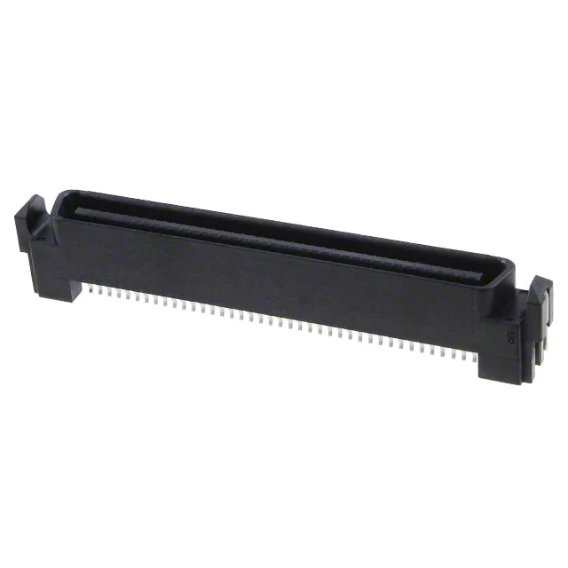 5084487-1 by TE Connectivity AMP Connectors