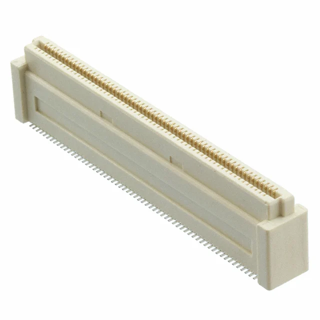 5084618-5 by TE Connectivity AMP Connectors