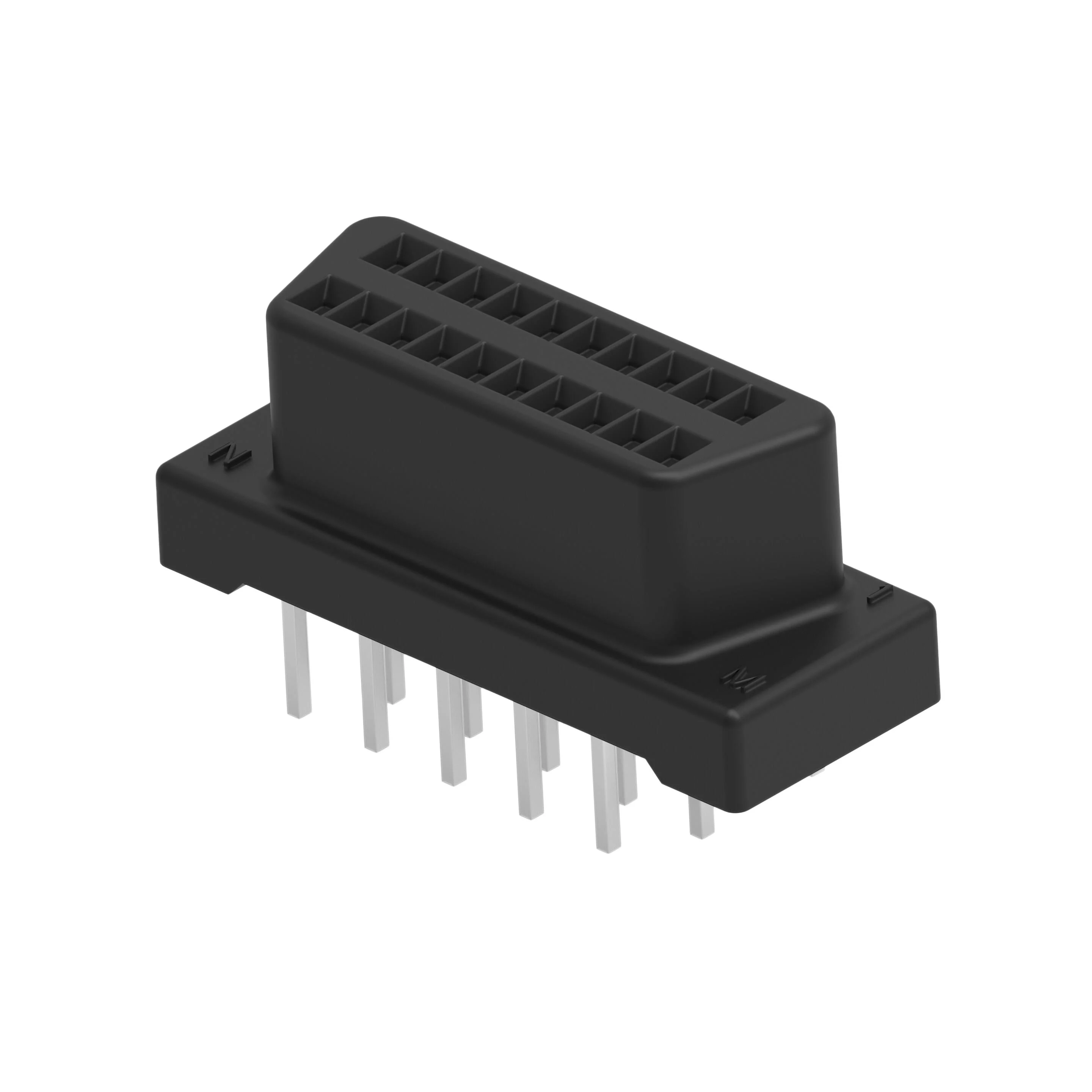 5174215-5 by TE Connectivity AMP Connectors