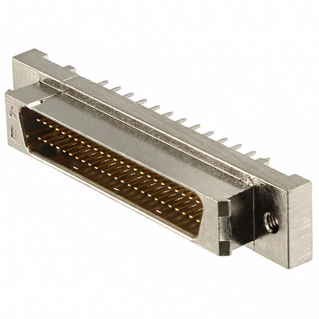 5174339-4 by TE Connectivity AMP Connectors