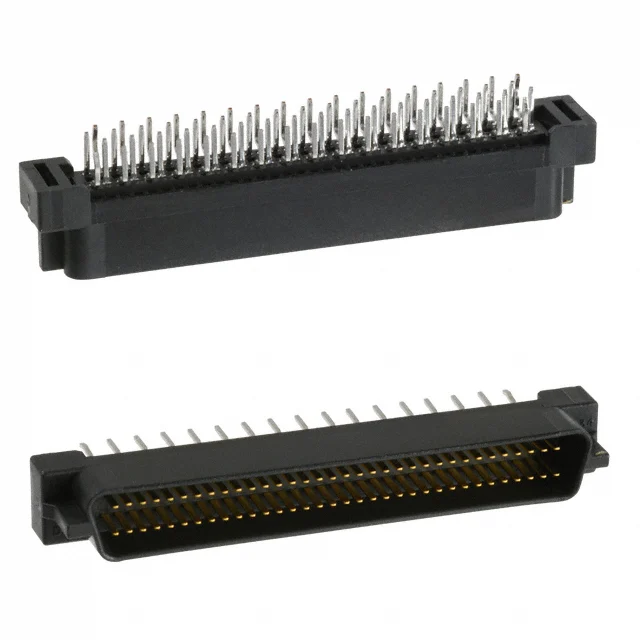 5174683-7 by TE Connectivity AMP Connectors