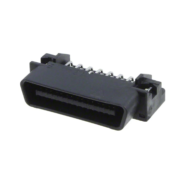 5175472-3 by TE Connectivity AMP Connectors