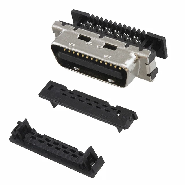 5175677-4 by TE Connectivity AMP Connectors