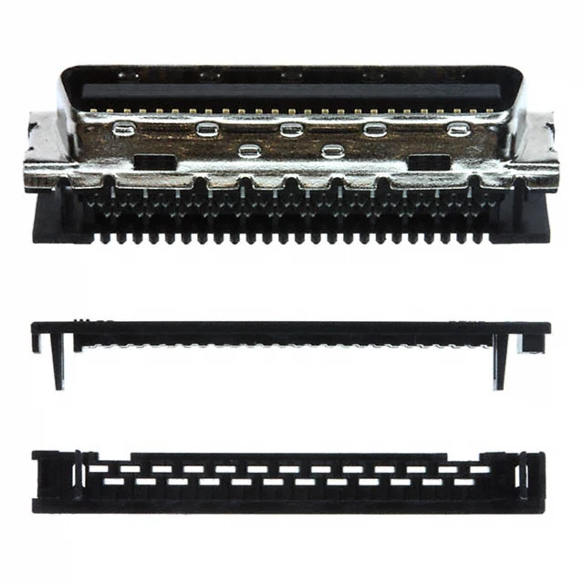 5175677-7 by TE Connectivity AMP Connectors