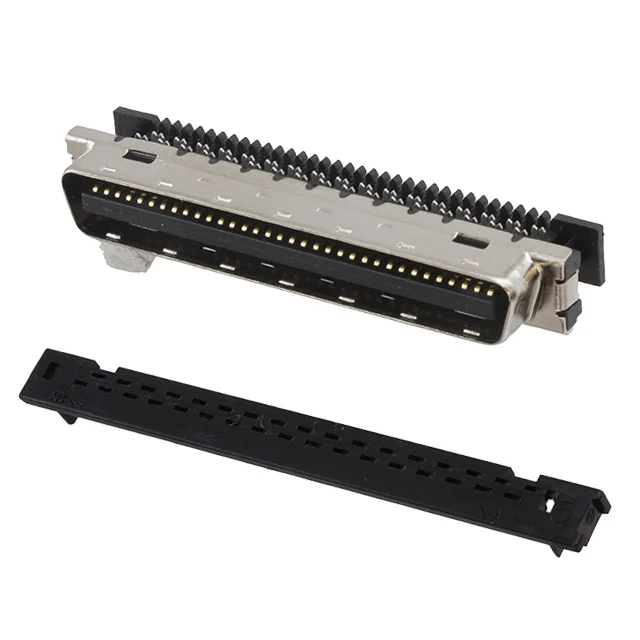 5175677-8 by TE Connectivity AMP Connectors