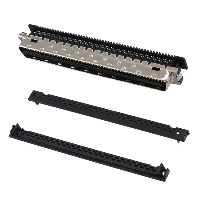 5175677-9 by TE Connectivity AMP Connectors